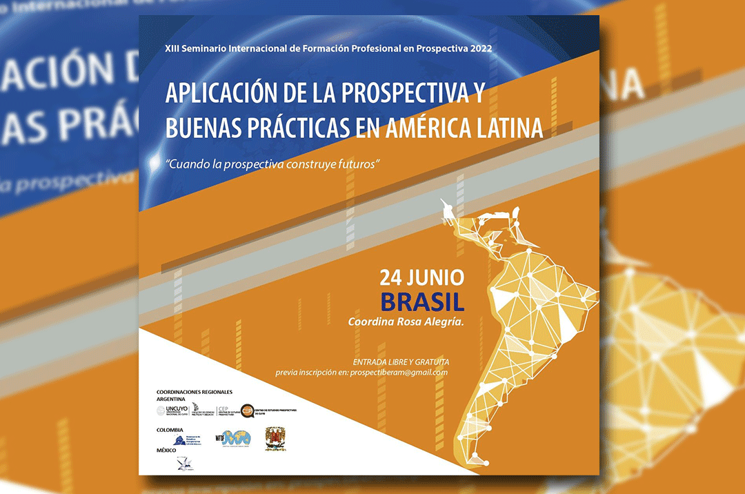 SEMINARIO UNAM 2022 – Edición BRASIL