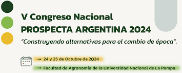 Concluye el PROSPECTA ARGENTINA 2024
