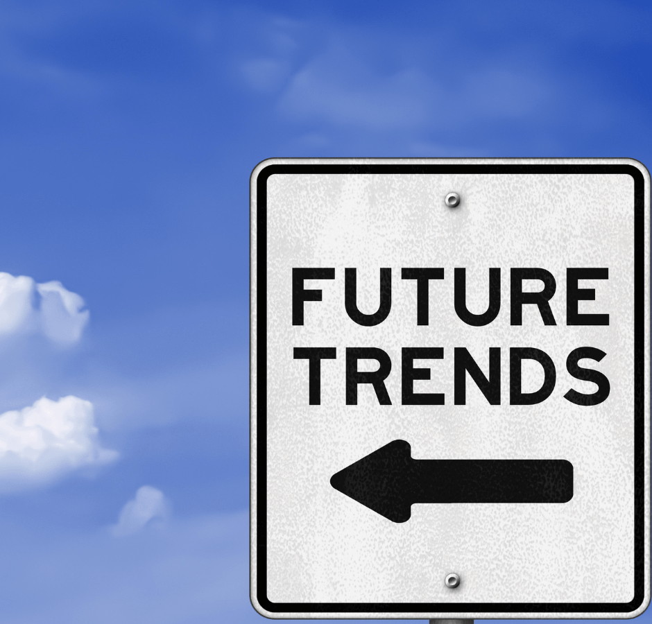 Principales tendencias para el 2025