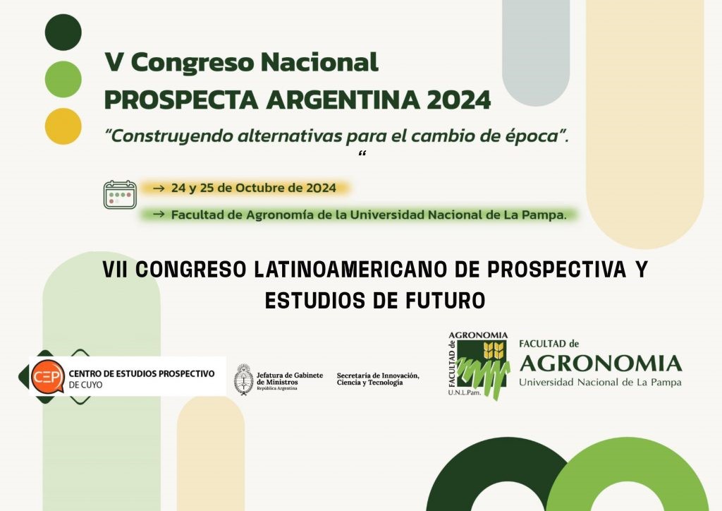 Trayectoria y evolución de los “PROSPECTA ARGENTINA”