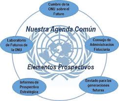 El Millennium Project propone elementos de prospectiva