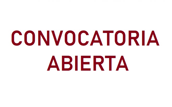 Convocatoria del CEP CUYO se EXTIENDE HASTA EL 30 DE ABRIL