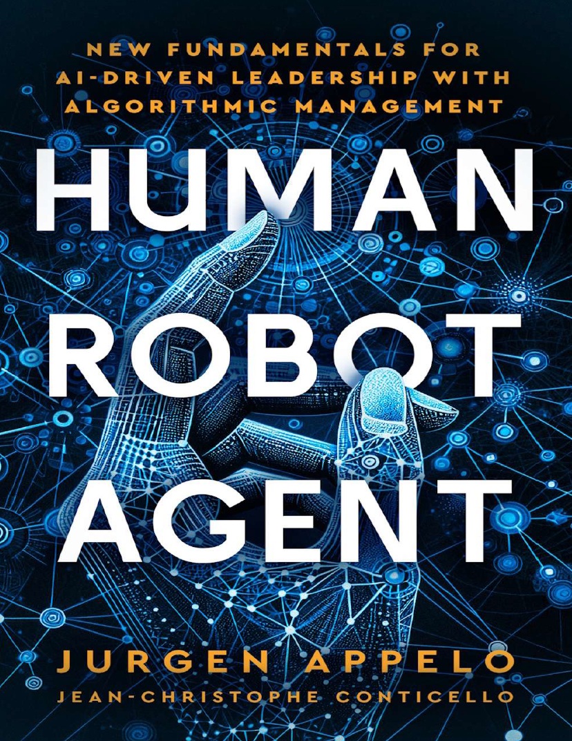 human-robot-agent