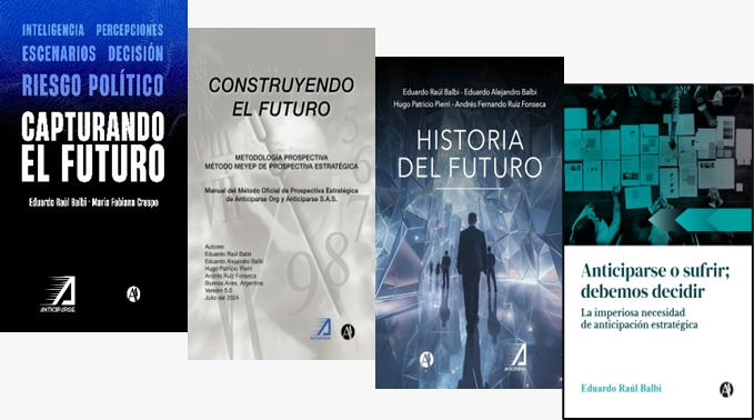 Libros-anticiparse