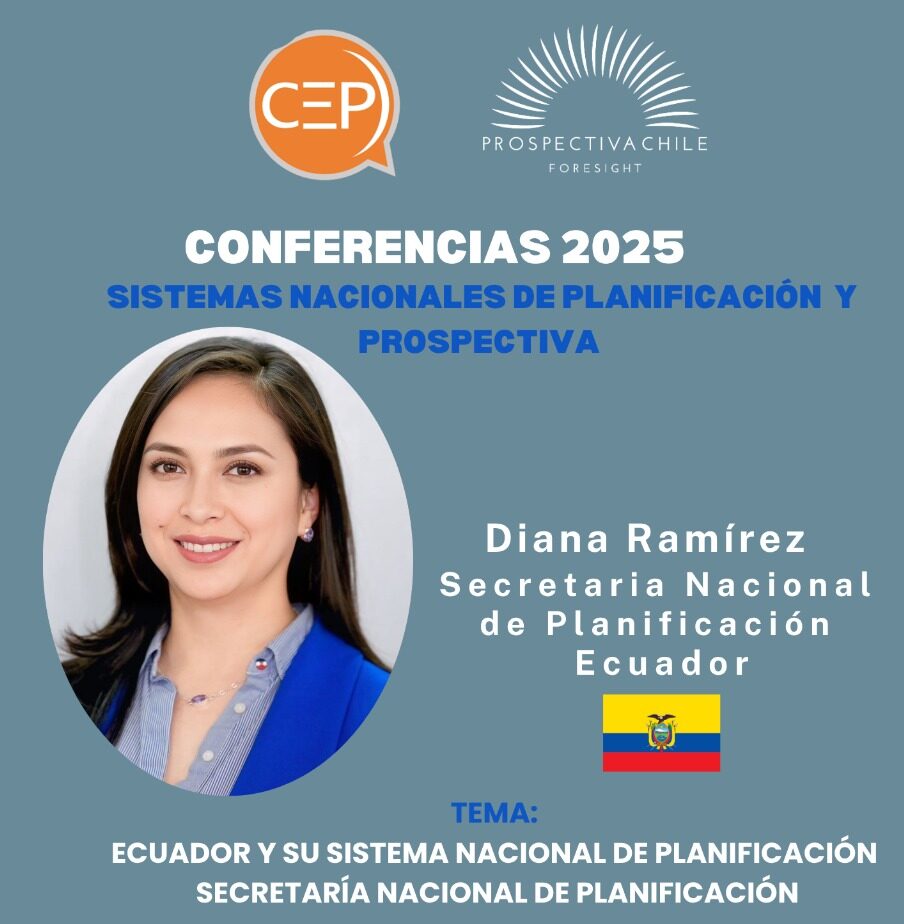 Ecuador expone su Sistema Nacional de Planificación en el PAC-2025