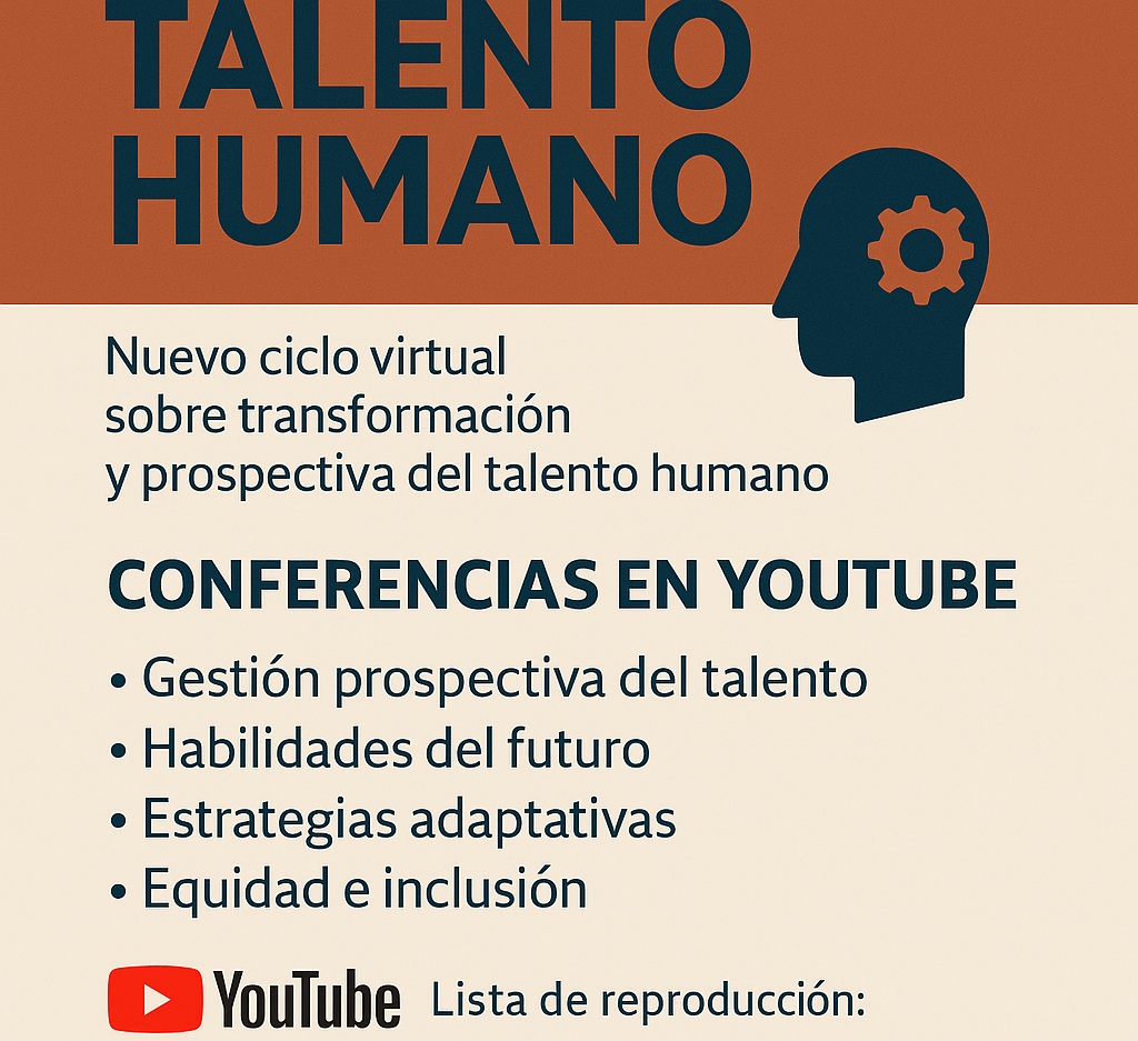 FUTURE MANAGEMENT 5.0 GPT-H (Gestión Prospectiva del Talento Humano)