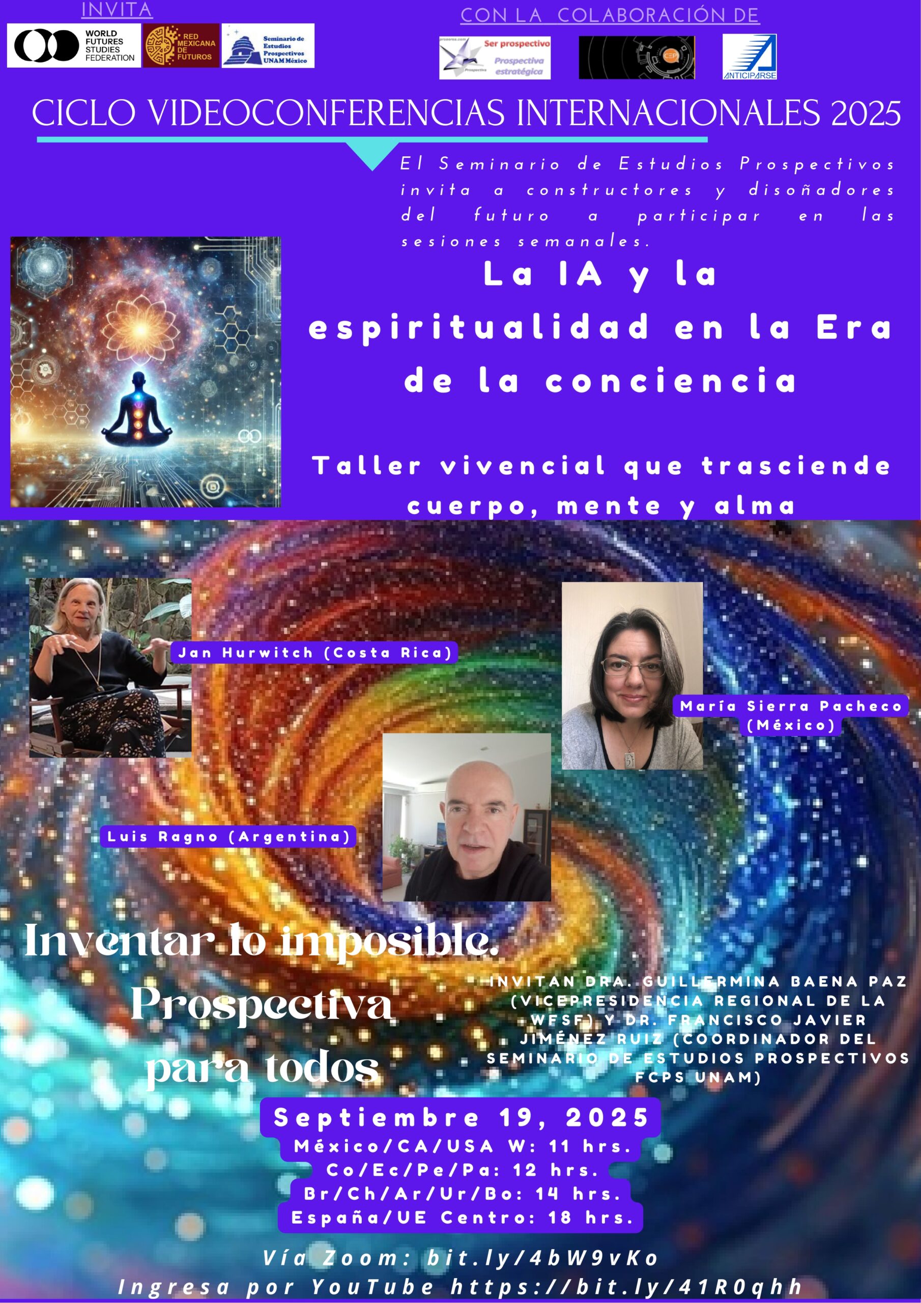 La IA y la espiritualidad en la Era de la Conciencia