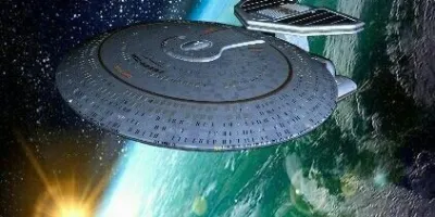 VIAJES INTERESTELARES Y OVNIS (2-El viaje)