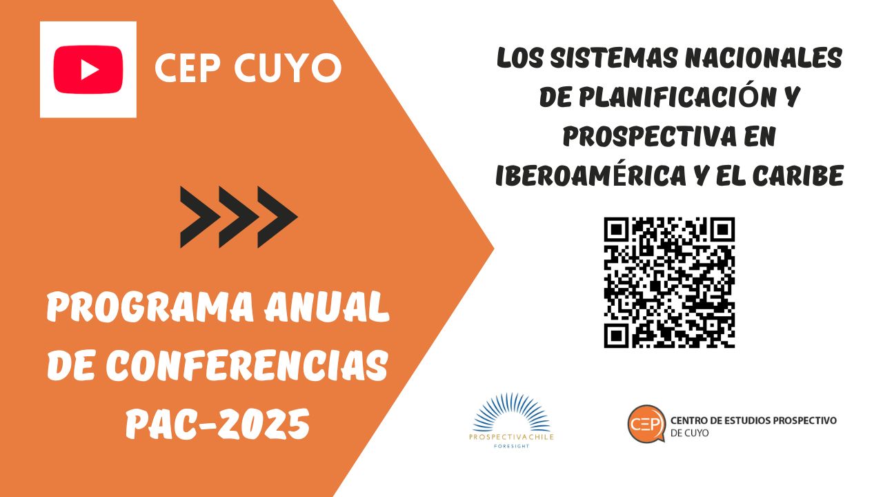 PAC-2025 se consolidó como una agenda regional de planificación y prospectiva