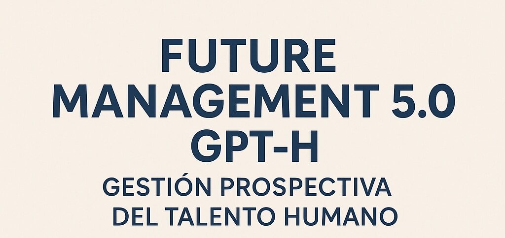 FUTURE MANAGEMENT 5.0