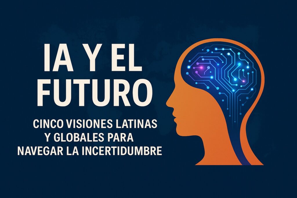 IA+prospectiva