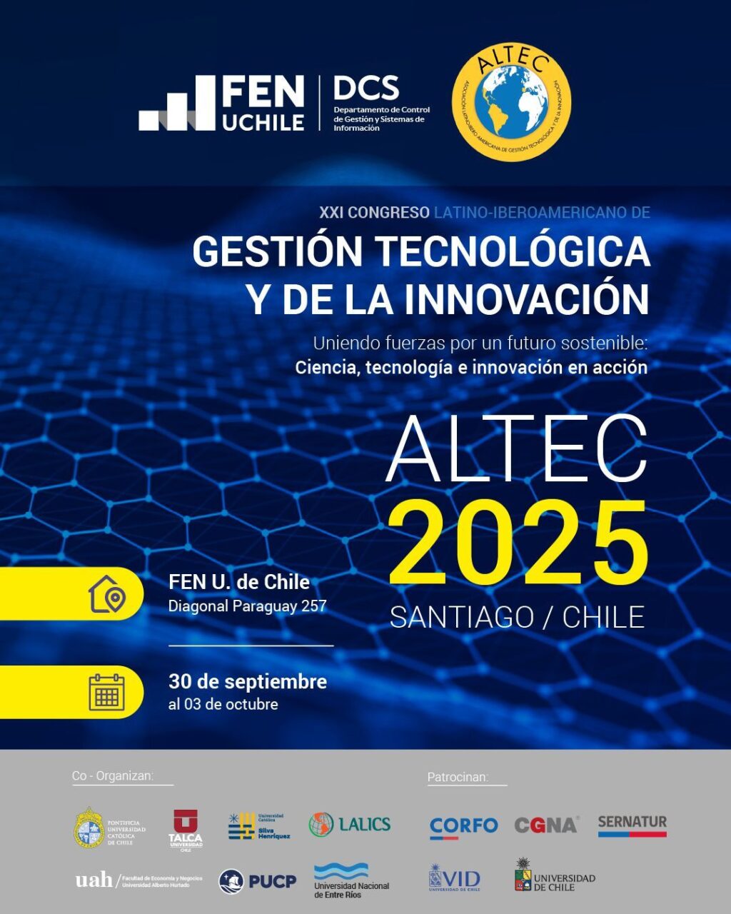 Congreso-altec