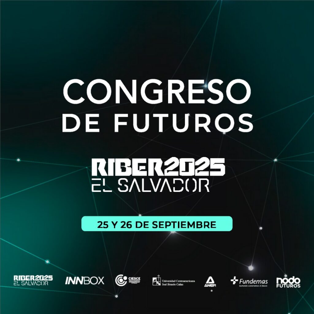 congreso-RIBER