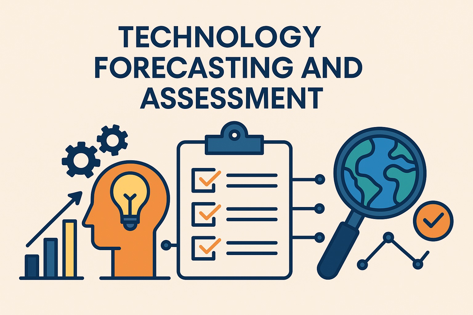 TFA: claves para anticipar e impulsar la innovación
