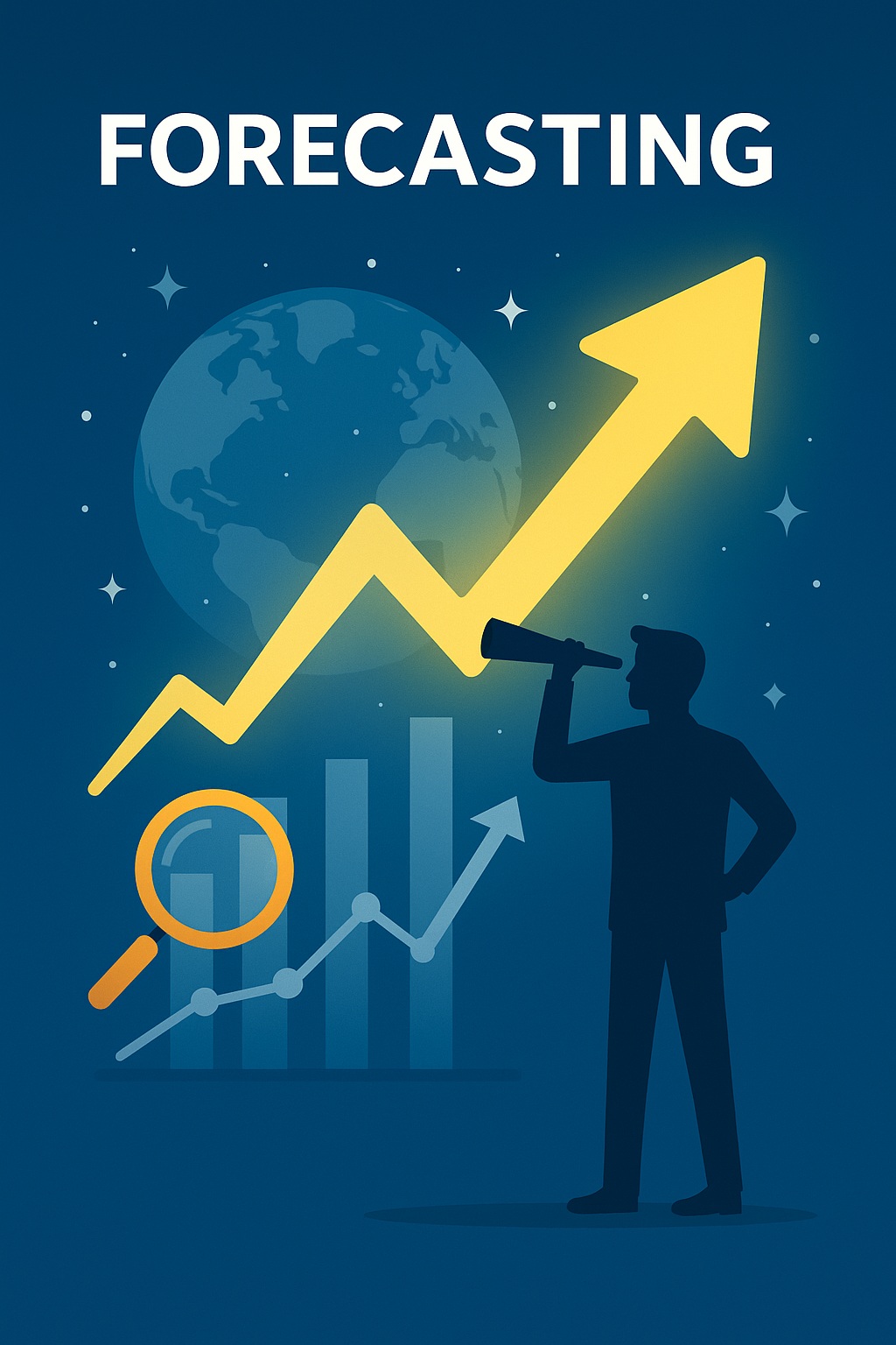 Forecasting