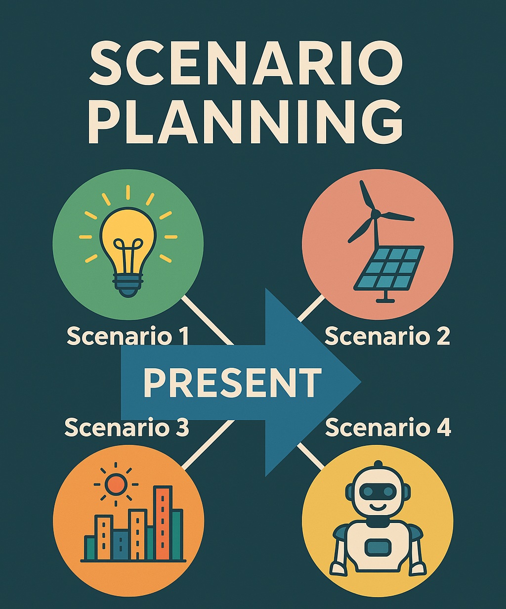 scenario-planning