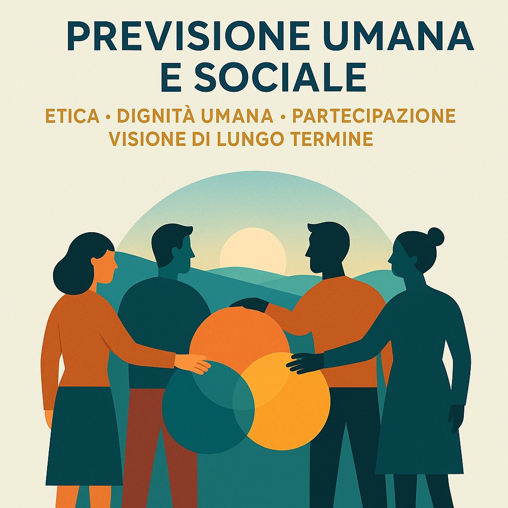 Previsione-umana-sociale