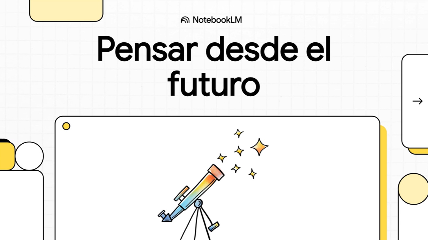 Luis Ragno comparte su visión sobre prospectiva