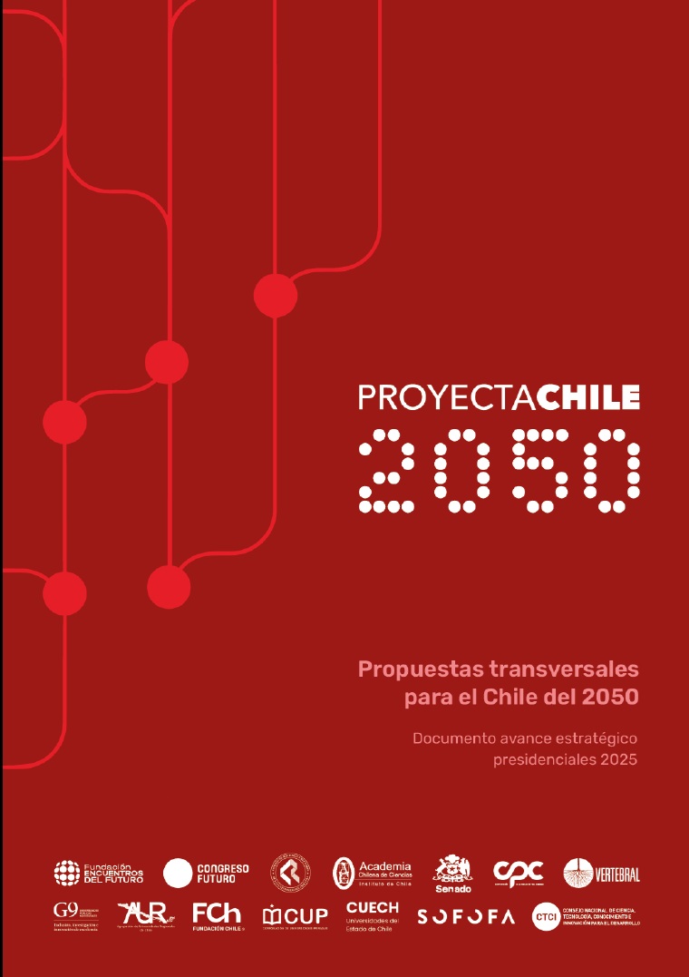 Chile-2050