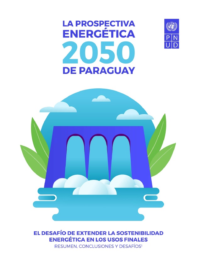 PNUD-paraguay