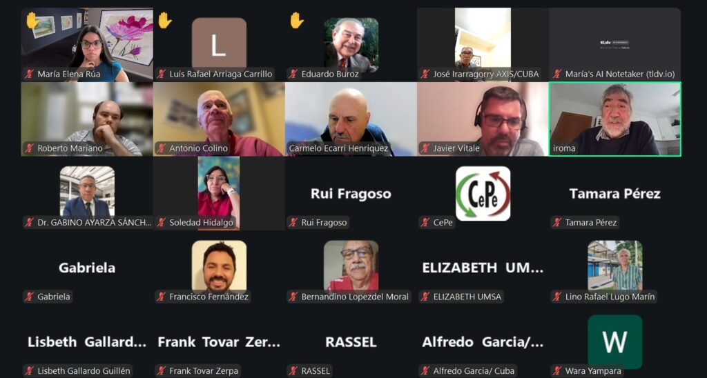 ProAgro-plenaria