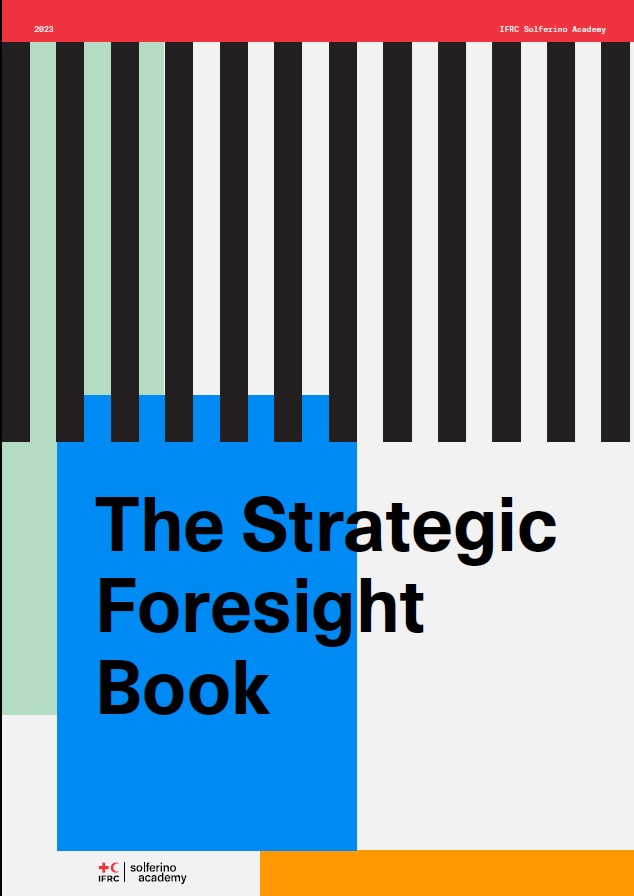 foresight-book
