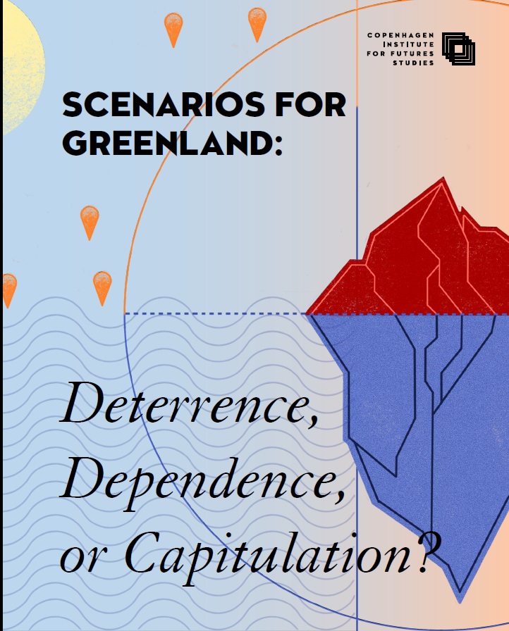 Scenarios-Greenland