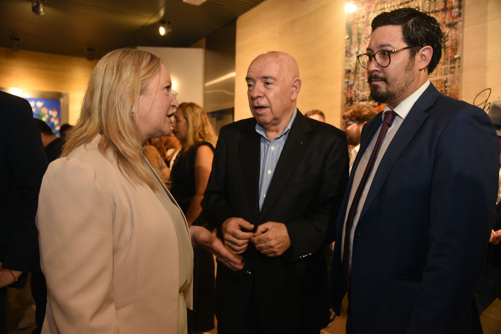 El CEP CUYO estuvo presente en la firma del Pacto ConCiencia Mendoza 2050