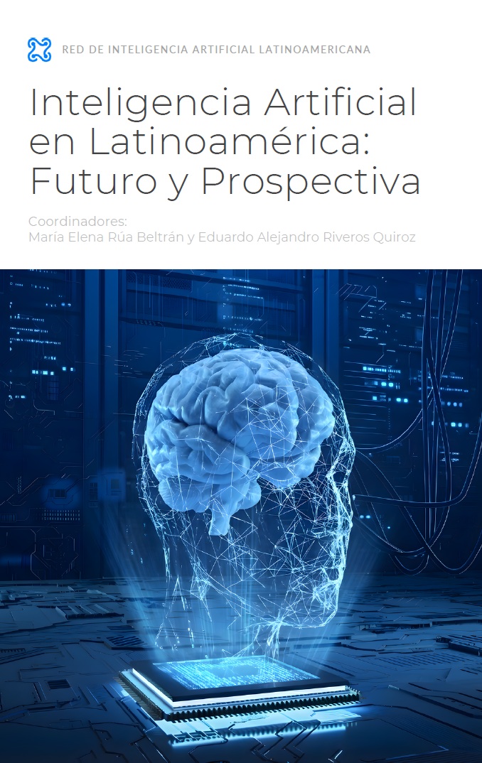 Inteligencia Artificial en Latinoamérica: Futuro y Prospectiva