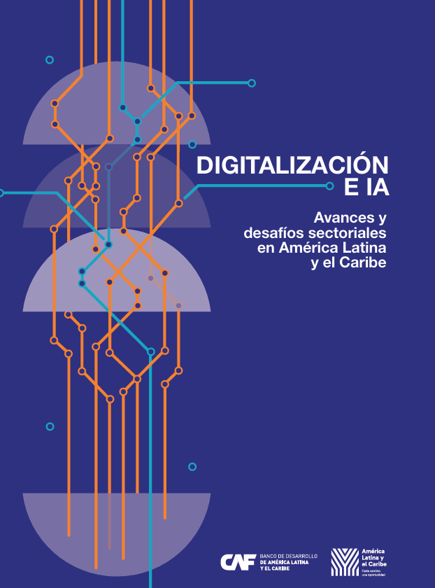 Digitalización e IA: avances y desafíos sectoriales en LATAM