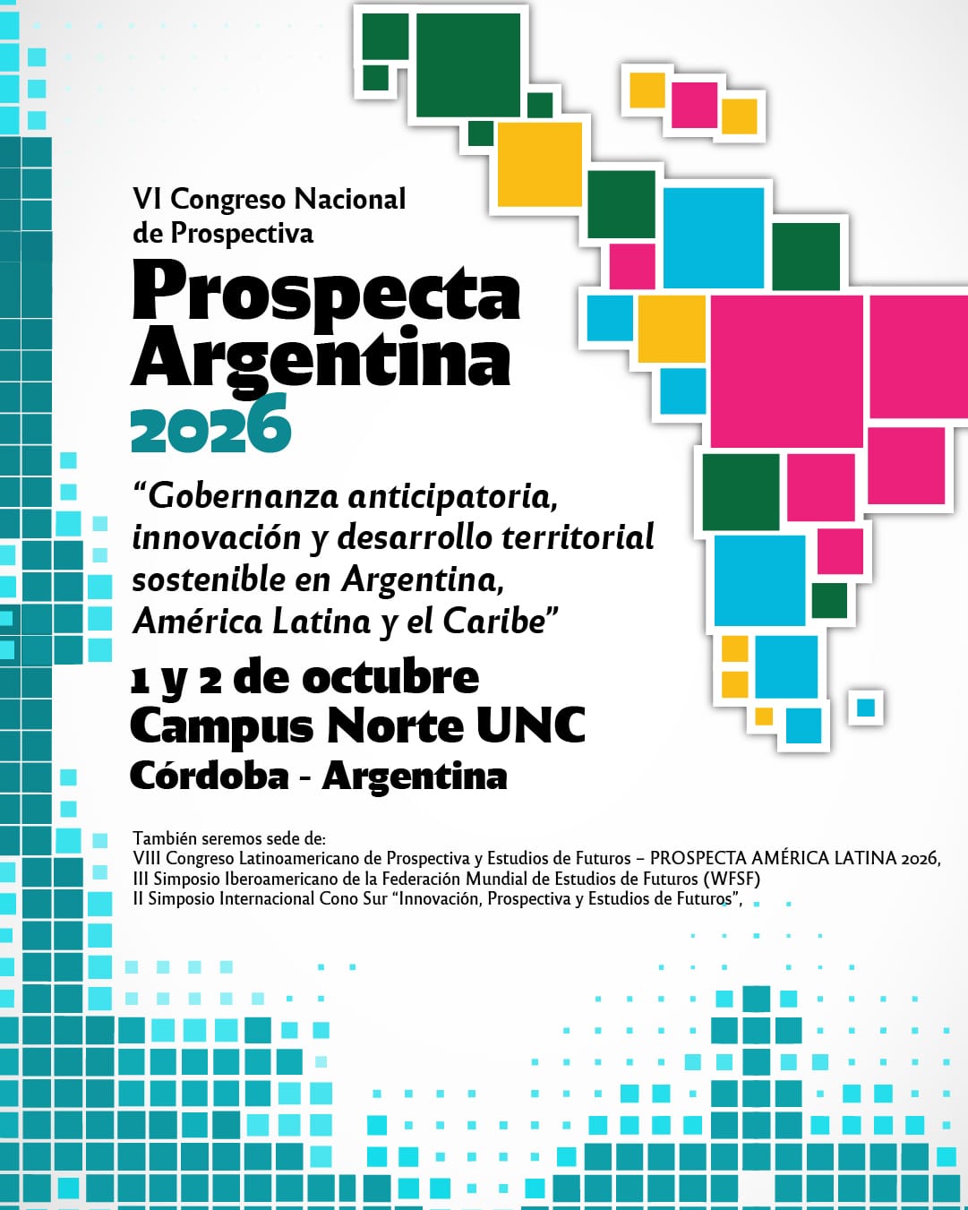 Argentina, Cono Sur y América Latina piensan el futuro en Prospecta 2026