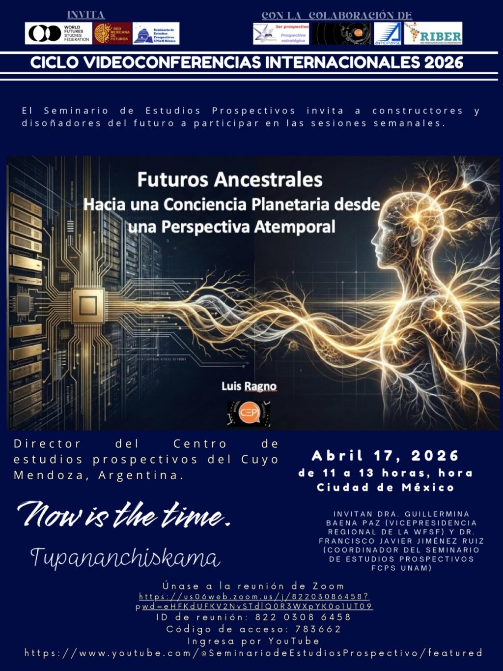 Seminario-unam-luis