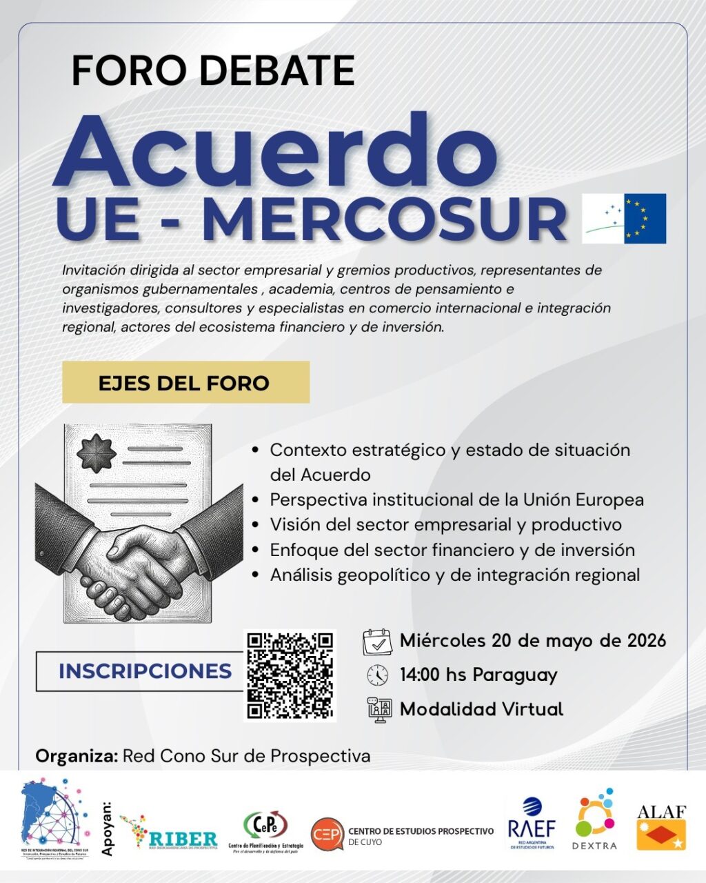 RCS-FORO