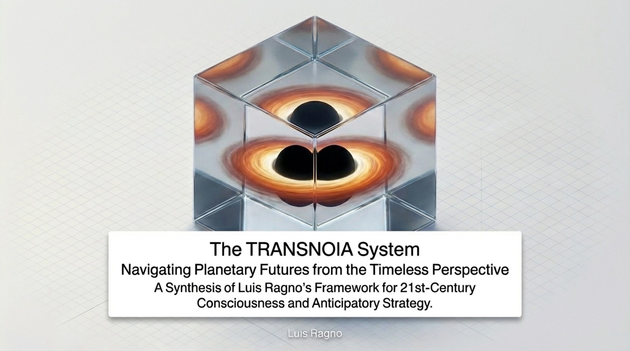 TRANSNOIA: Planetary Futures