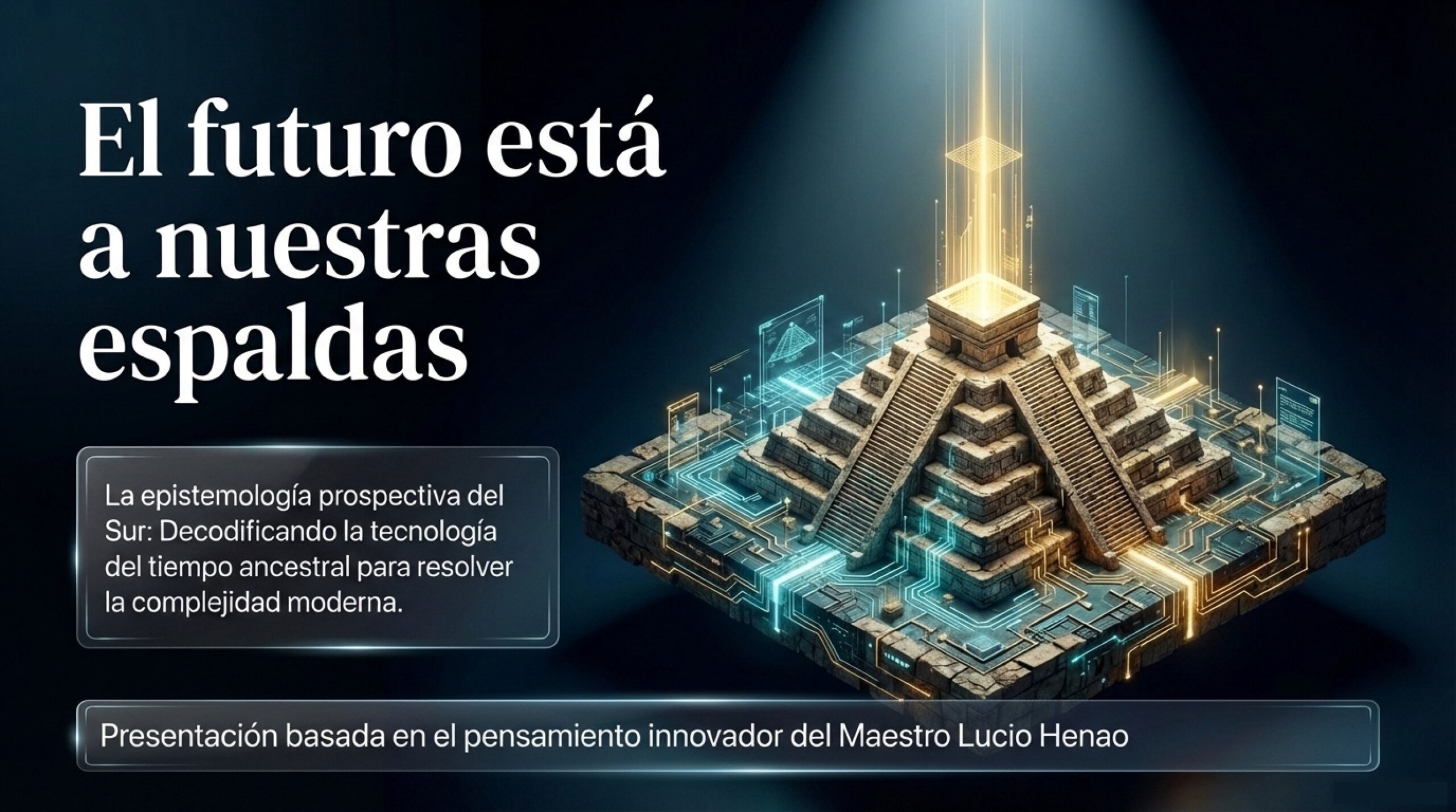 Futuro Ancestral