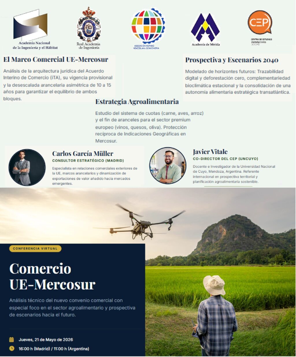 FORO-PROAGRO