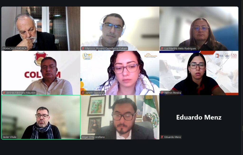 Red Unitwin-jornadsa