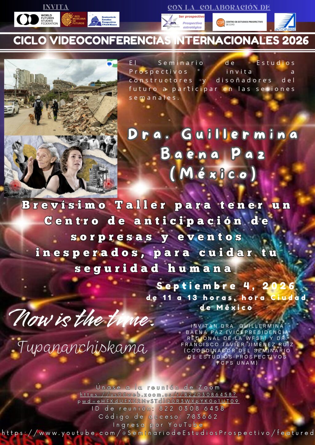seminario-guillermina