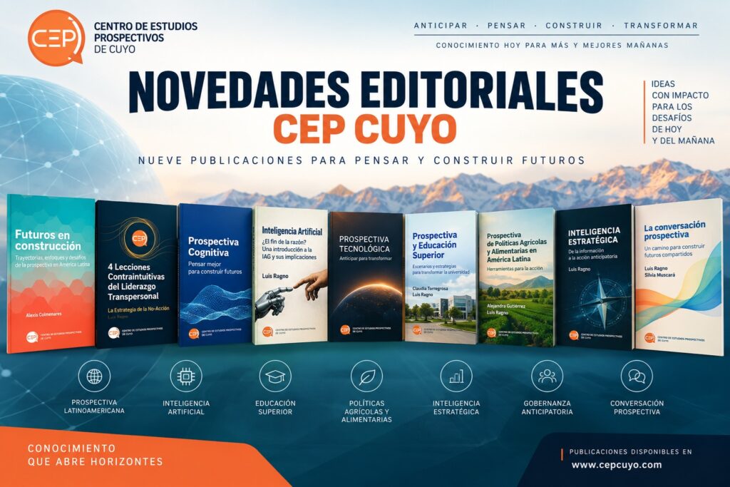 Publicaciones-Novedades