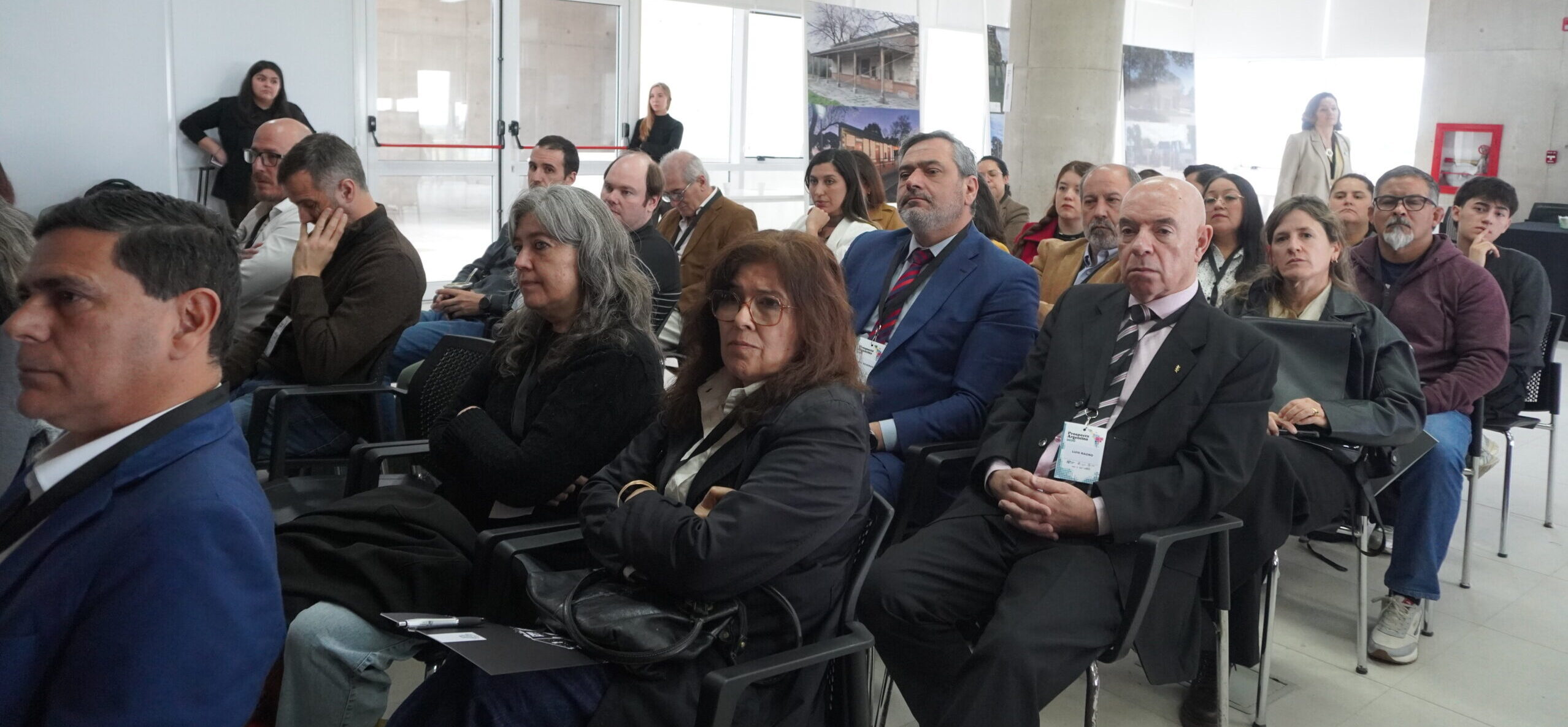 CEP CUYO en PROSPECTA ARGENTINA 2026