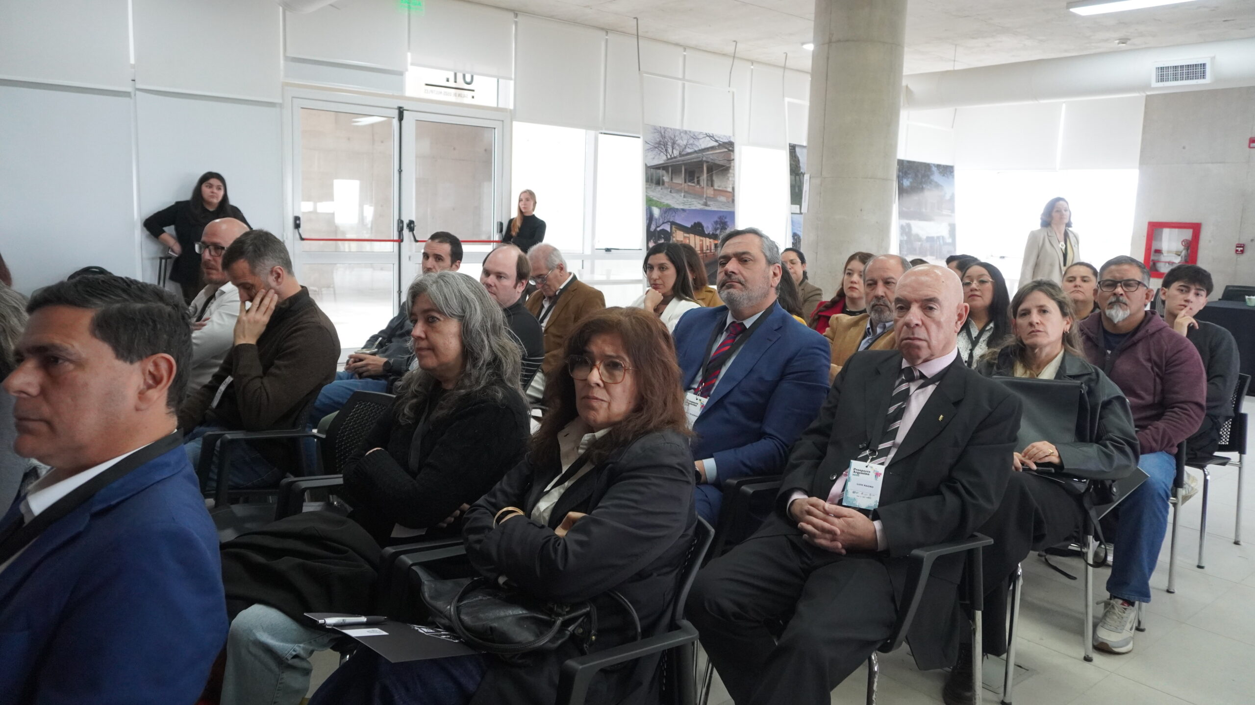 CEP CUYO en PROSPECTA ARGENTINA 2026